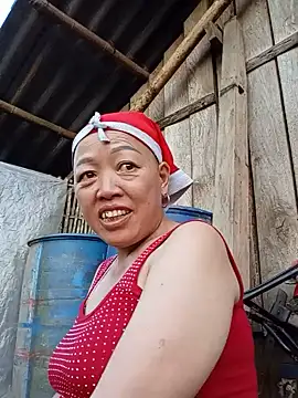 Agnes-baby webcam