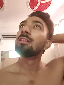 ItsPlayboy031 webcam