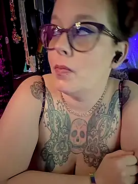 edgexchaos webcam