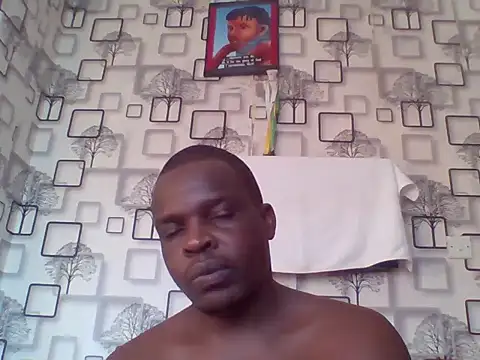 Chumba_001 webcam