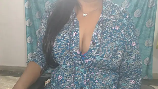 Sophia_your webcam