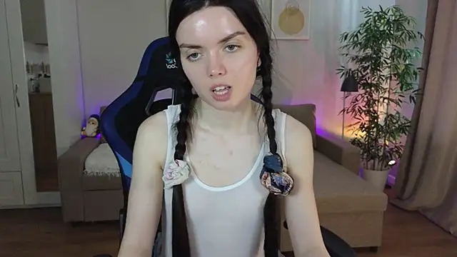 likeamoss webcam