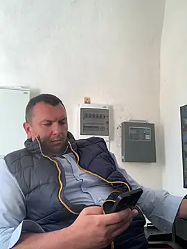 Mike8523 webcam