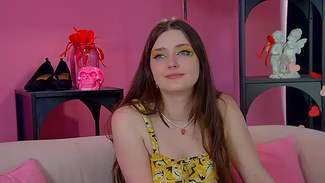 JessicaJewells webcam