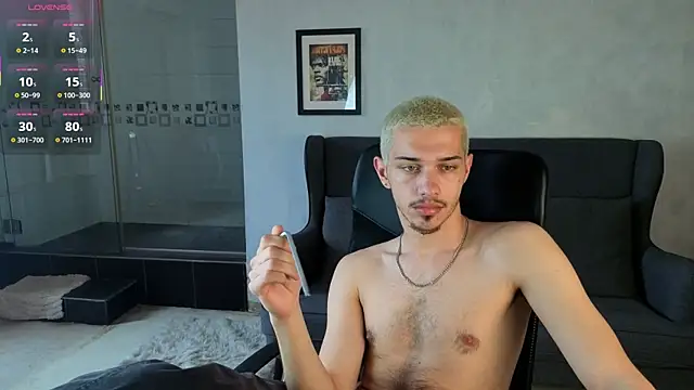 KaydenDrew webcam