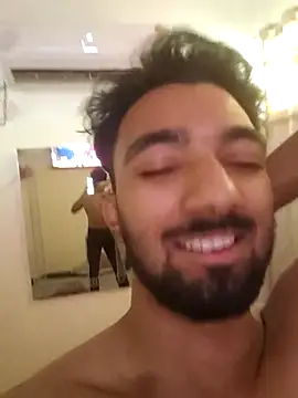 ItsPlayboy031 webcam