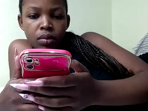 queen-sasha webcam