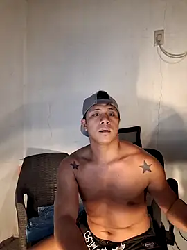 Felix_Asher webcam