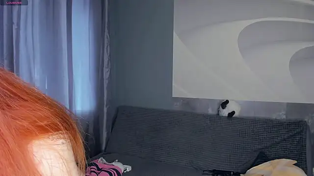 TarynPalek webcam