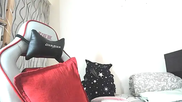 CristalDivine webcam