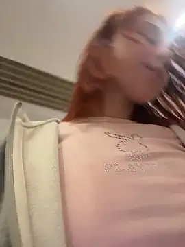 RosieSecret webcam