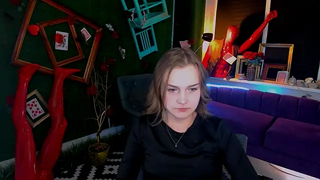 lissatelor - LissaTelor's free webcam - UK Sex Cams