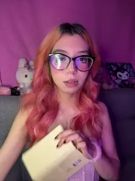 Valen-Foxx1 webcam