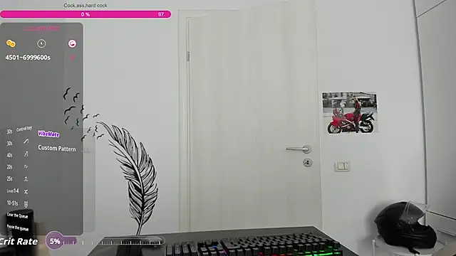 ZackFraser webcam
