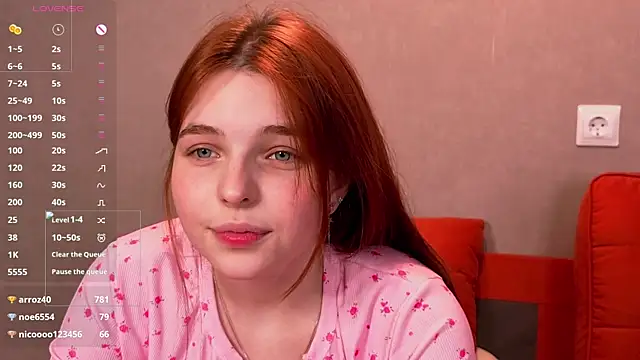 AnnieKim_ webcam