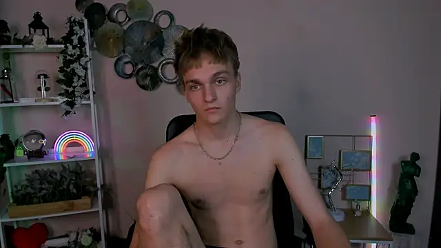john_lik webcam