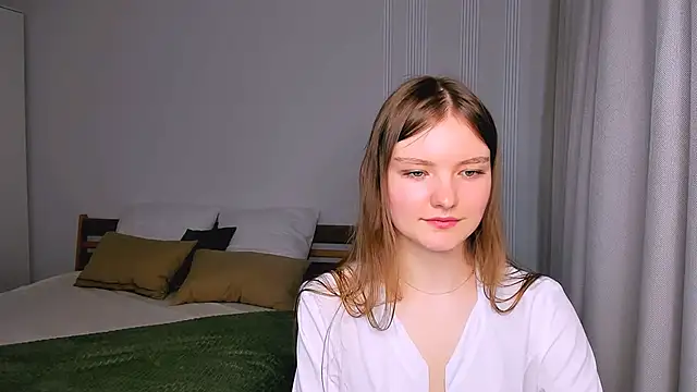LookEva webcam