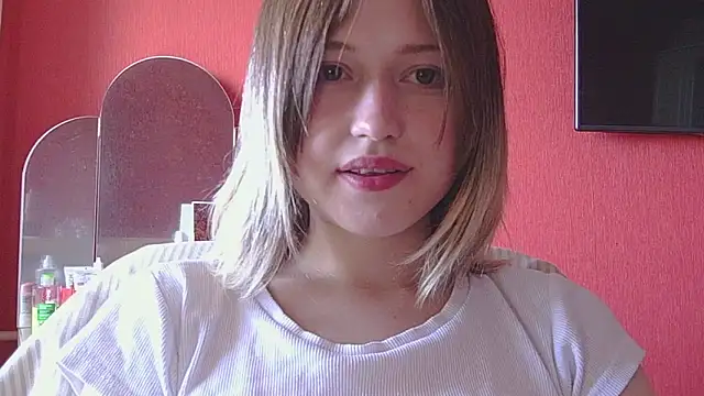 Beloved_Mary webcam