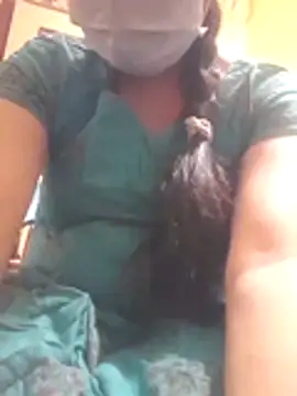 kirti-sharma webcam
