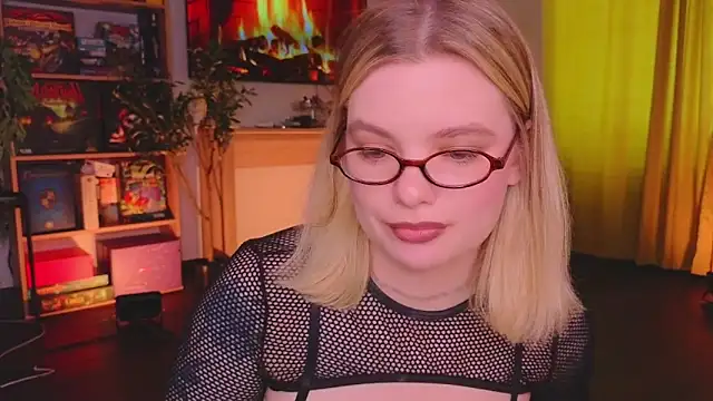 Hottie_Jane webcam
