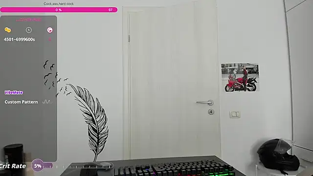 ZackFraser webcam
