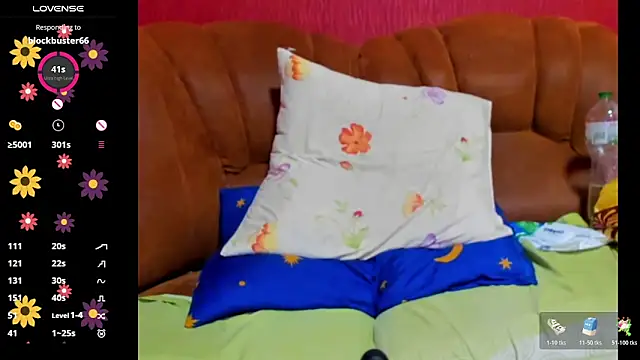 Boni_NeLL__ webcam