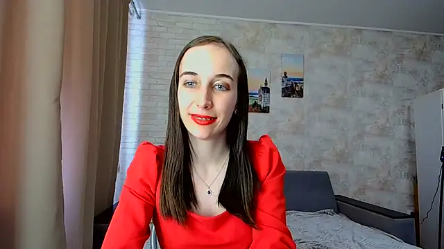 Anika_bloom webcam