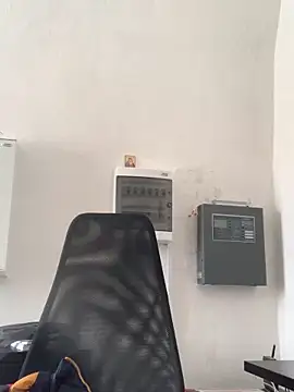Mike8523 webcam