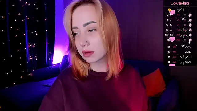 deboramoore webcam