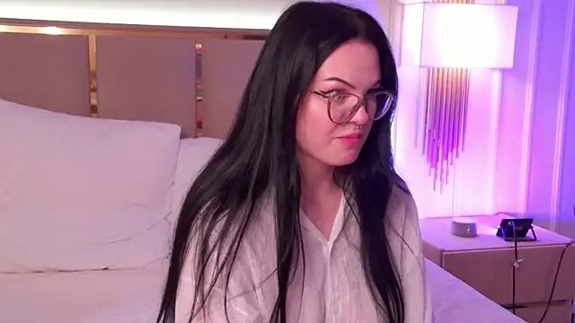 CindyMil webcam