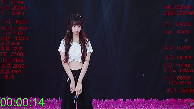 Comebaby-07 webcam