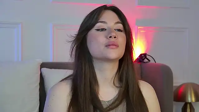 MeganStrane webcam