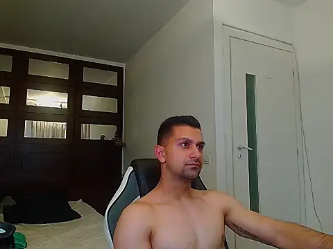 BryceReign webcam