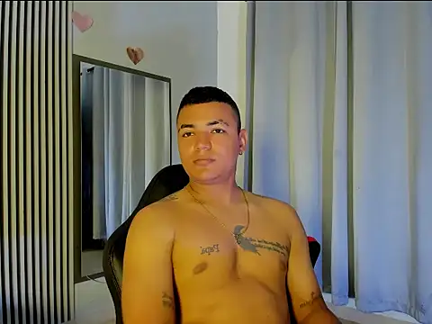 Dante__jons webcam