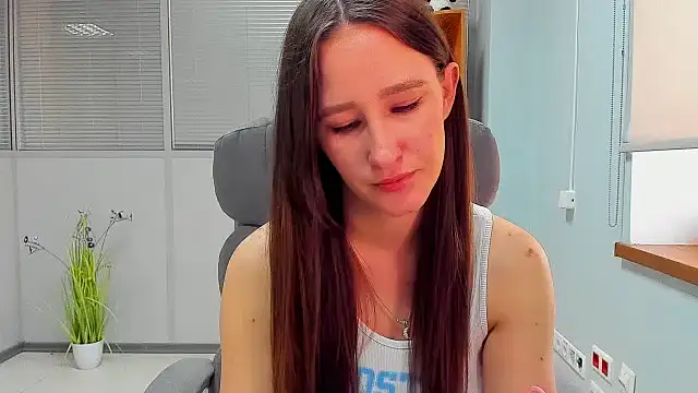 Olimia webcam