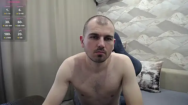 SerzhKorol1 webcam