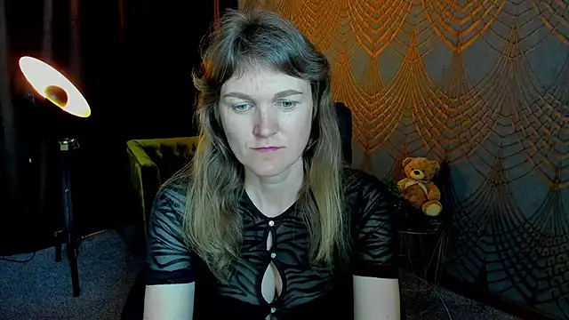 Anabell_xxx webcam