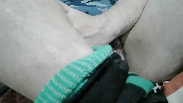 messi_syssy webcam