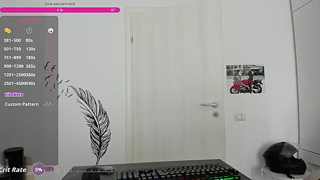 ZackFraser webcam