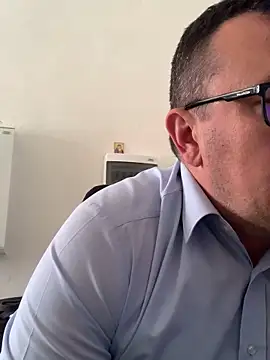 Mike8523 webcam