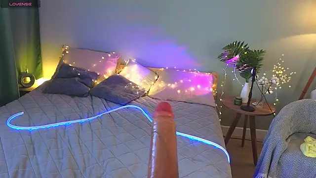 TwilightSparkle_ webcam