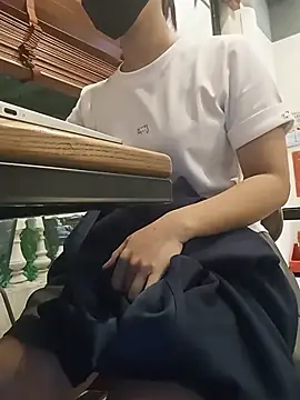 Michiko1 webcam
