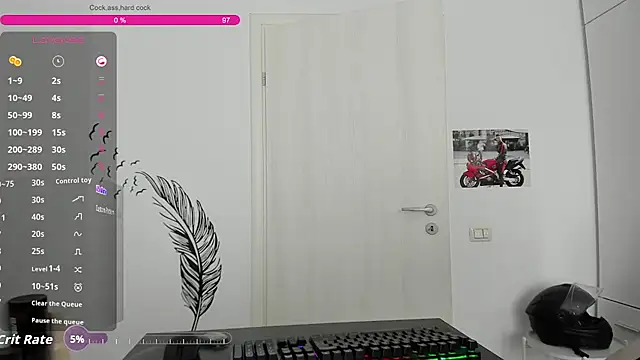 ZackFraser webcam