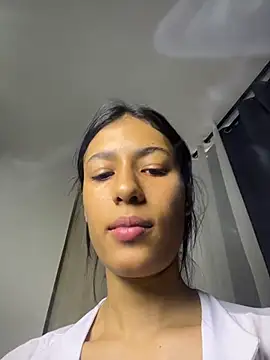 Valentinabaker webcam