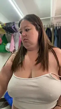 Chloee_Peach webcam