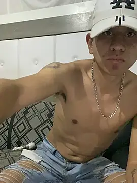 oiram27 webcam