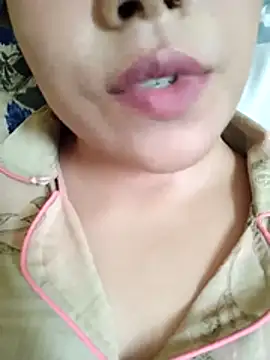 Anki-doll webcam
