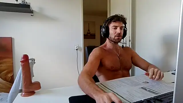 alpha-hunk webcam