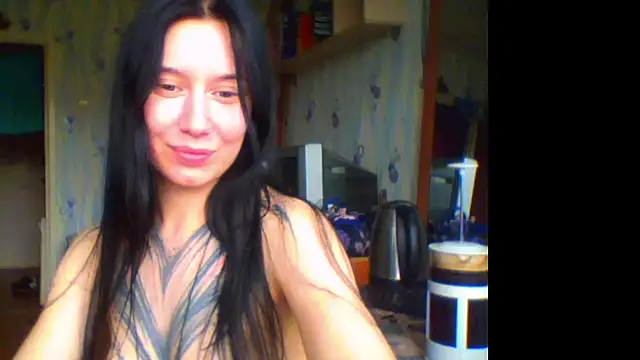 RussNocturnal webcam