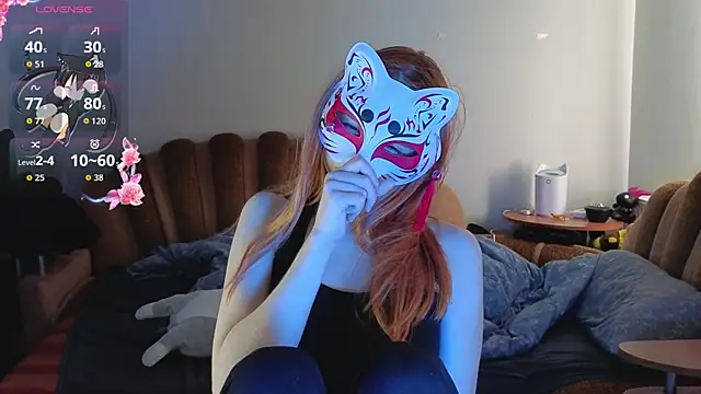 YumikoMori webcam